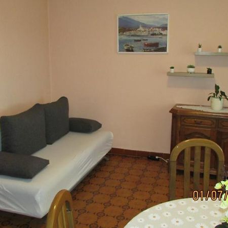 Apartment Tomy Trogir Exterior photo