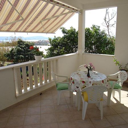 Apartment Tomy Trogir Exterior photo