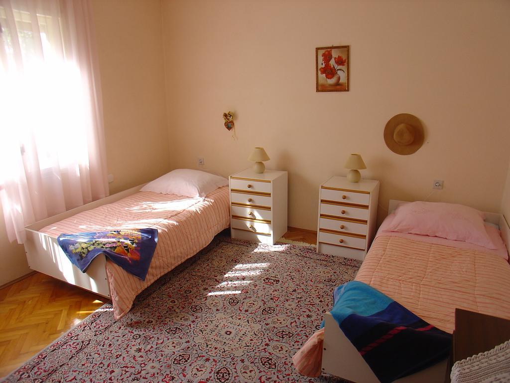 Apartment Tomy Trogir Exterior photo