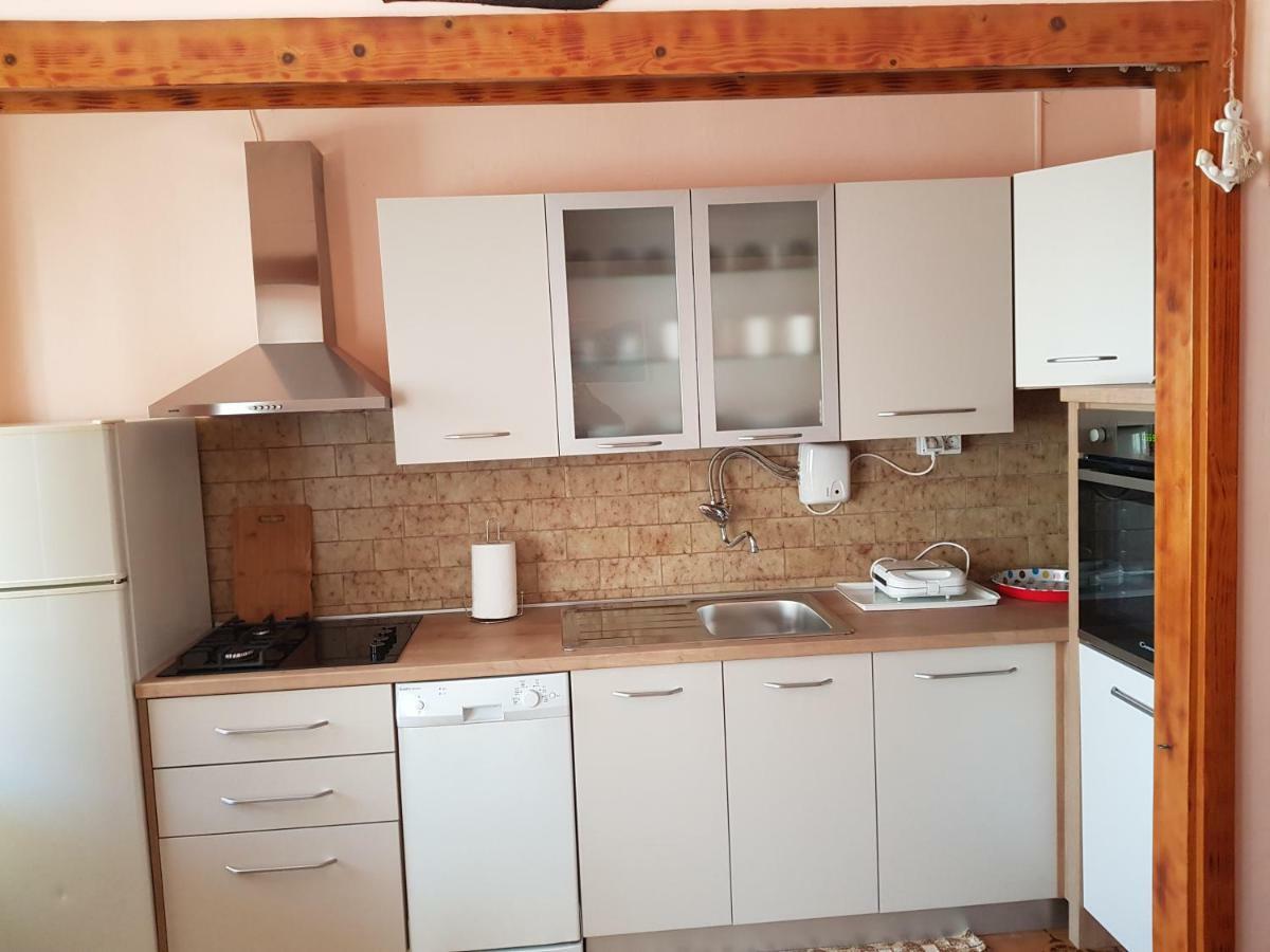 Apartment Tomy Trogir Exterior photo